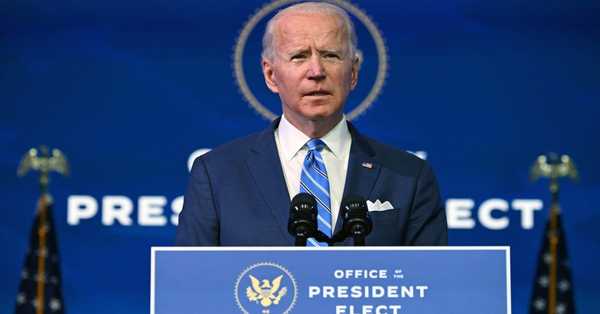 Joe Biden announces relief to transfer amount of money in Accounts